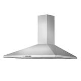 Coifa Parede Cartesio Inox - 90cm - Franke
