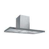 Coifa Parede Coral 90 Cm Inox 220V Suggar TP0692IX