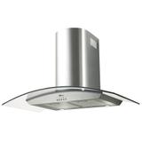 COIFA PAREDE FISCHER TALENT 90CM 56461 - 220v
