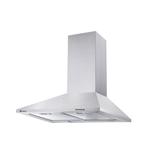 Coifa Parede Gallant Venezia Piramidal Inox 60cm 220V