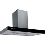 Coifa Parede Granada 90cm Inox 127V - Suggar