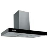 Coifa parede granada 90cm inox suggar tp0891ix 110v