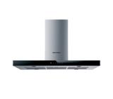Coifa Tbox Ilha Brastemp 100 cm - BAF10AR