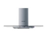 Coifa Vidro Plano Parede Brastemp 90 cm - BAP90AR