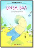 Coisa boa - Moderna - paradidaticos