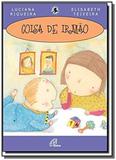 Coisa de irmao - Paulinas