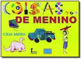 Coisas de menino 01 - Icone