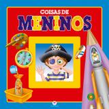 Coisas de Meninos - Ciranda cultural