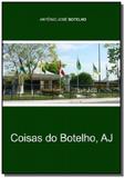 Coisas do botelho, aj - Autor independente