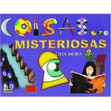Coisas Misteriosas - Icone