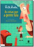 Coisas Que a Gente Fala, As - Moderna