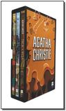 Col. Agatha Christie - Box 6 - 3 Vol. ( Mostarda) - Harpercollins