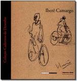 Col. Cadernos De Desenho - Ibere Camargo - Imprensa oficial