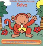 Col. Esconde-Esconde: Selva - Cms editora ltda