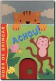 Col. Hora De Brincar: Achou - Cms editora ltda