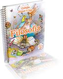 COL. PENSAR E AGIR - FILOSOFIA - 2º ANO - Editora jovem