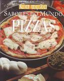 Col. Sabores do Mundo - Pizzas - Girassol