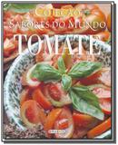 Col. sabores do mundo - tomate - Girassol