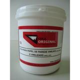 Cola em Gel Original para Aplicação de Papel de Parede 1kg - Plavitec