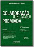 Colaboraà à o (delaà à o) Premiada - Diversas editoras