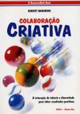 Colaboração Criativa - Cultrix