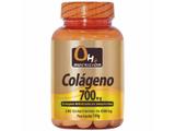 Colágeno 1000Mg 180 Tabletes - OH2 Nutrition