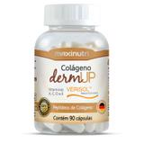 Colágeno Hidrolisado DermUp Verisol - 90 cápsulas - Maxinutri