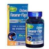 Colágeno Tipo 2 UC2 Regeneflex 30 Tabs Original - Unilife