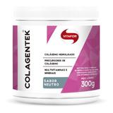 COLAGENTEK POTE (300g) - Vitafor