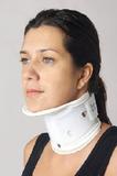 Colar Cervical Apoio Mentoniano M 1006 Ortofly