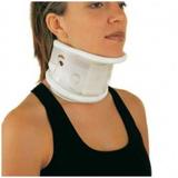 Colar Cervical com Apoio Mentoniano - Mercur