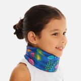 Colar Cervical de Espuma Infantil Chantal