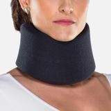 Colar Cervical de Espuma Noturno Azul Chantal