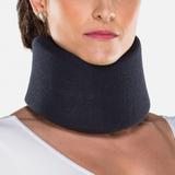Colar Cervical De Espuma Noturno Azul - Chantal