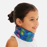 Colar Cervical Espuma Infantil - Chantal