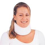 Colar Cervical Espuma Reforco Interno Xp Salvape