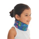 Colar Cervical Infantil Chantal Kids Tamanho N.1