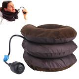 Colar cervical inflavel - Cee
