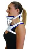Colar Cervical Minerva - Dilepé