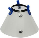 Colar Elizabetano Gato - A9XD20CM - São pet