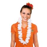 Colar Havaiano Hawaii Tropical 12 unidades - Festabox