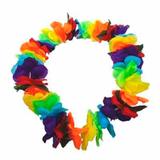 Colar Havaiano Luxo - Festabox