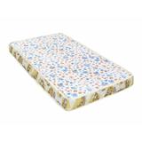 Colchão Baby Padrão - 130 X 70 X 10Cm - Espuma D-20 - Portobel