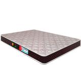 Colchão Casal Castor D-45 Sleep Max Espuma (138 X 188 X 18 Cm )
