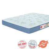 Colchão casal castor espuma d45 sleep max ortopedico