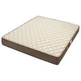 Colchão Casal Espuma D28 Americanflex Pro Coluna 128x188x14cm