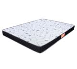Colchão Casal Espuma D33 Selada Anti Ácaro / Anti Fungo / Anti Alérgico BF Colchões 138x188x14cm