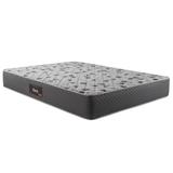 Colchão Casal Herval Espuma D45 Black (17x138x188)