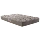 Colchão Casal Herval Espuma D60 Fort Black (22x138x188)
