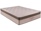 Colchão Casal Kappesberg Molas Ensacadas - 32cm de Alt. Premium Alessa